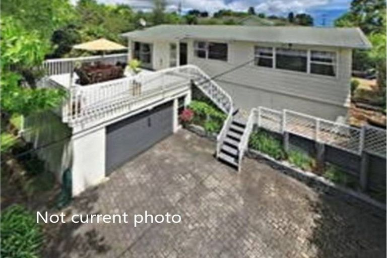 Photo of property in 71 Simpson Road, Ranui, Auckland, 0612