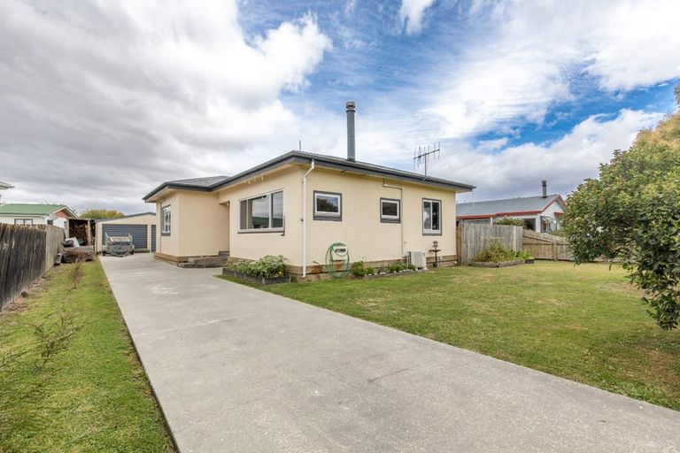 Photo of property in 26 Svenson Road, Waipukurau, 4200