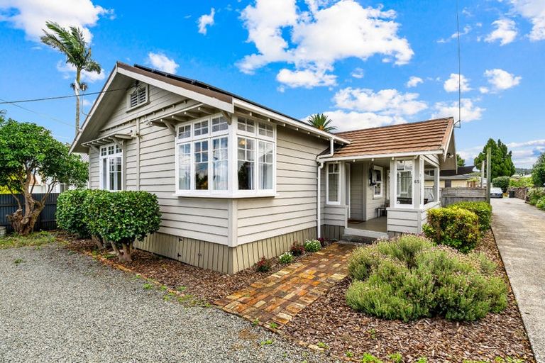 Photo of property in 65 Mains Avenue, Kensington, Whangarei, 0112