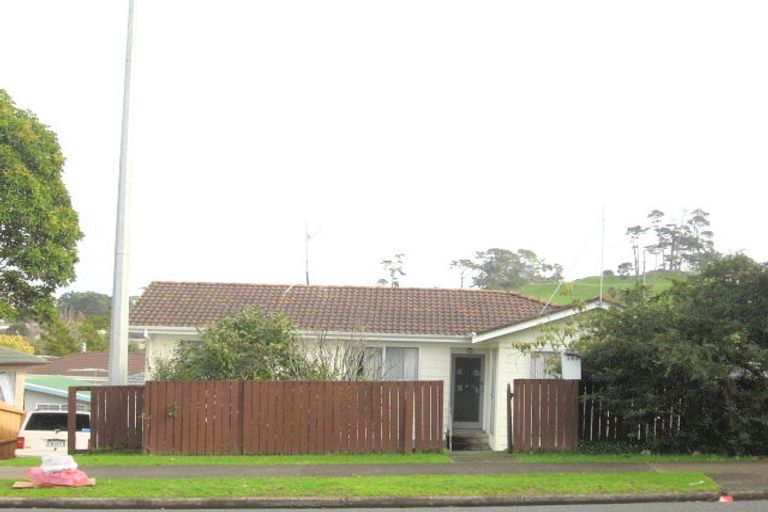 Photo of property in 353 Bucklands Beach Road, Bucklands Beach, Auckland, 2012