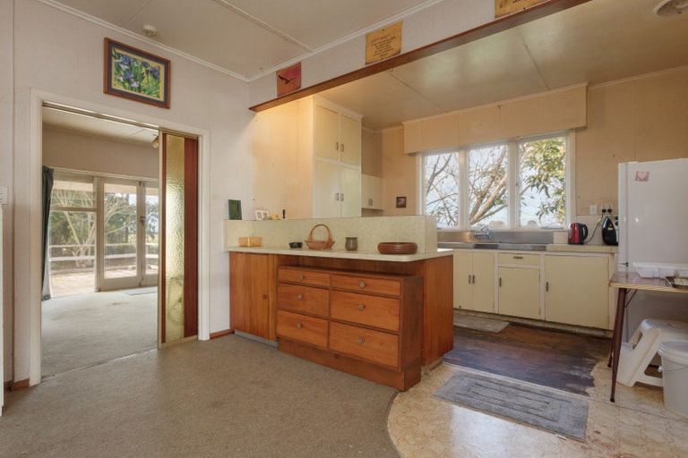 Photo of property in 921 No 1 Road, Springdale, Waitoa, 3380