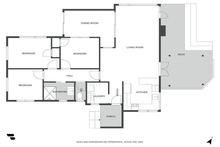 Photo of property in 229 Chartwell Avenue, Whangamata, 3620