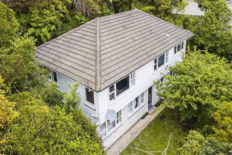 Photo of property in 70 Mairangi Road, Wadestown, Wellington, 6012