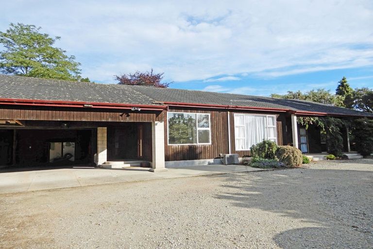 Photo of property in 123 Mckerrow Road, Waianakarua, Oamaru, 9495