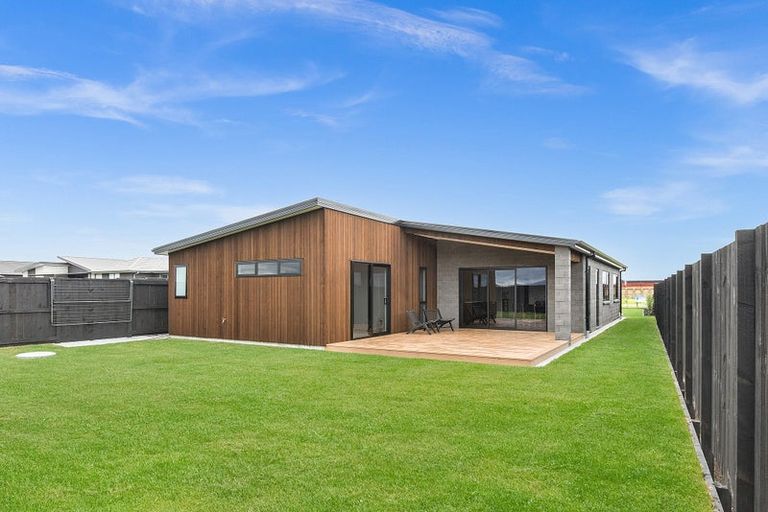 Photo of property in 16 Evans Street, Morrinsville, 3300