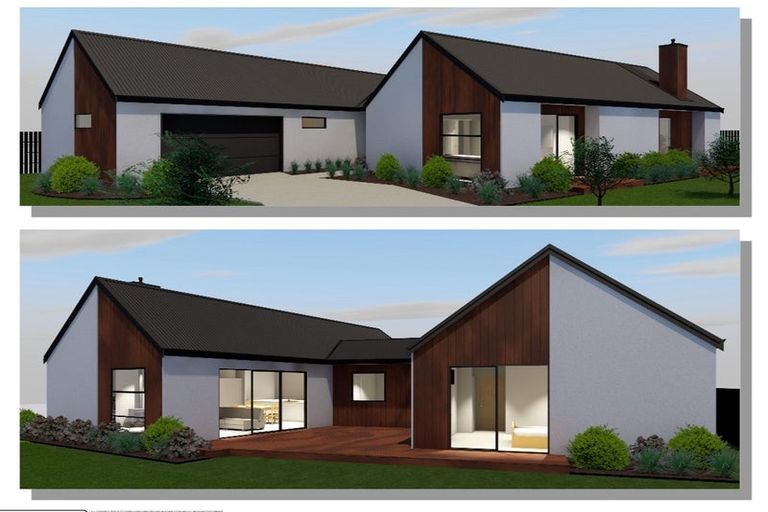 Photo of property in 6 Kingsdowne Drive, West Melton, 7618