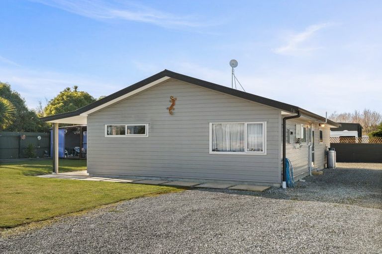 Photo of property in 122 Henry Street, Waikouaiti, 9510