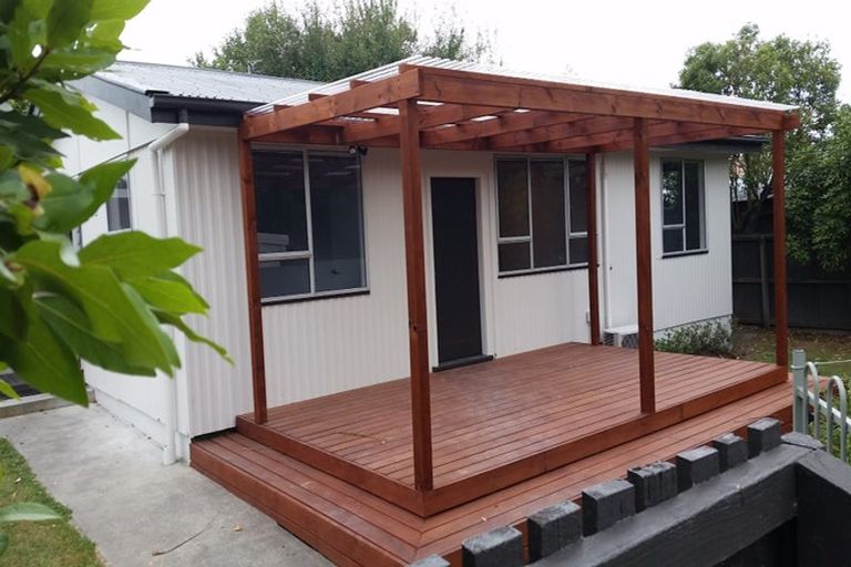 Photo of property in 1/56 Rochester Street, Linwood, Christchurch, 8062