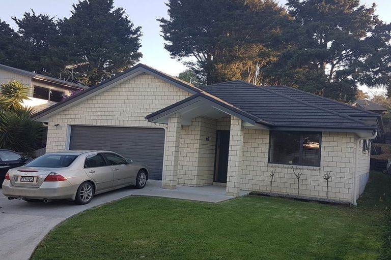 Photo of property in 59a Ridgeway Road, Pukekohe, 2120