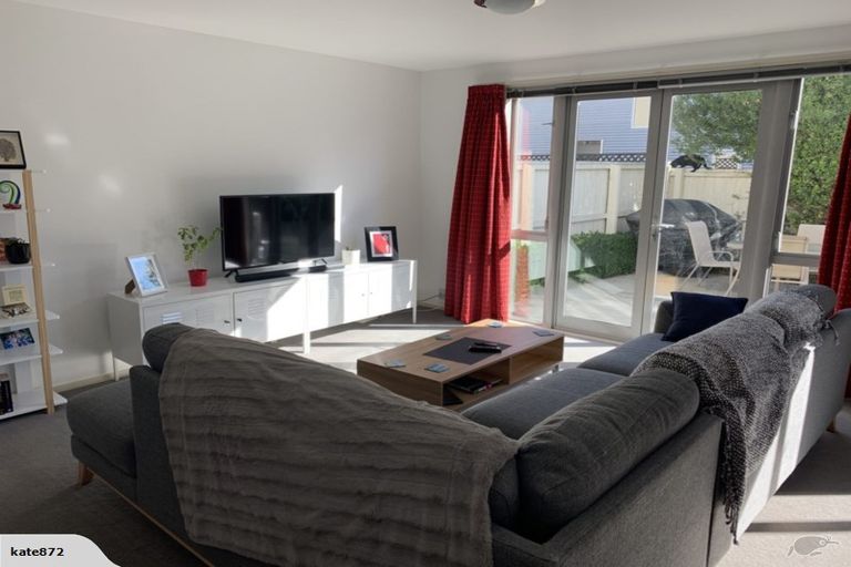 Photo of property in 52d Brockworth Place, Riccarton, Christchurch, 8011