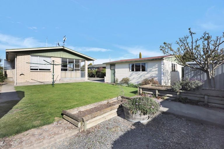 Photo of property in 28 Churchill Avenue, Allenton, Ashburton, 7700