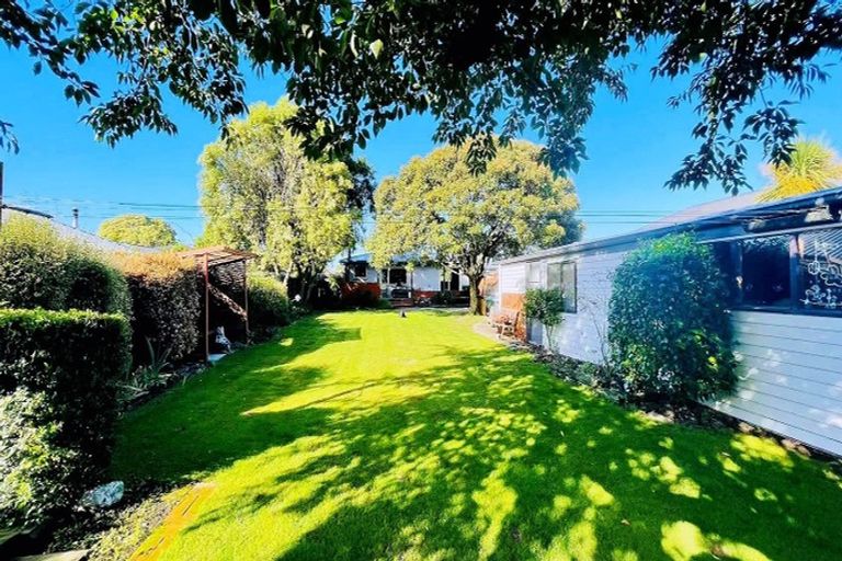 Photo of property in 40 Santa Rosa Avenue, Halswell, Christchurch, 8025