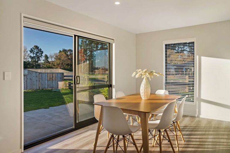 Photo of property in 1 Harrier Place, Amberley, 7410