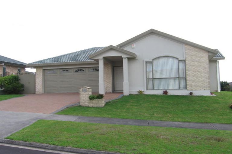 Photo of property in 7 Amesbury Rise, Henderson, Auckland, 0612