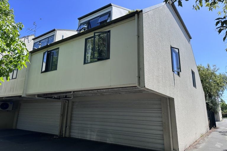 Photo of property in 12/324 Worcester Street, Linwood, Christchurch, 8011