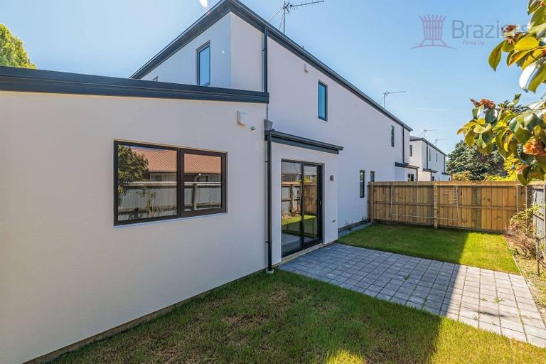 Photo of property in 4/77 Wainui Street, Riccarton, Christchurch, 8041