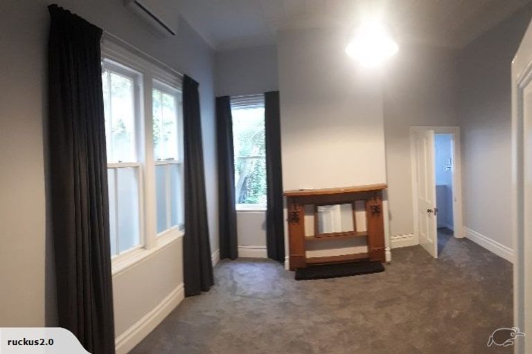 Photo of property in 106 Webb Street, Te Aro, Wellington, 6011