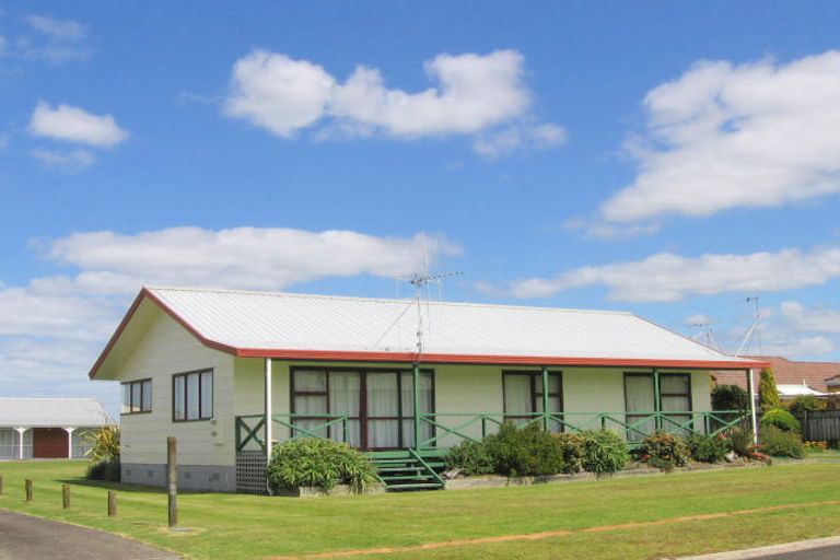 Photo of property in 25 Didsbury Drive, Waihi Beach, 3611