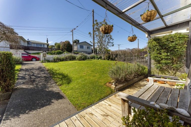 Photo of property in 37 Essex Street, Vogeltown, New Plymouth, 4310