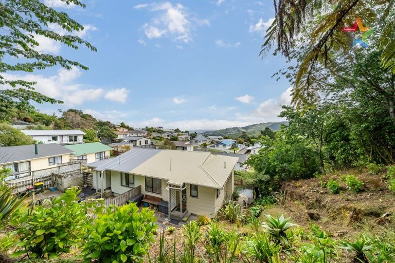 Photo of property in 23a Invercargill Drive, Kelson, Lower Hutt, 5010