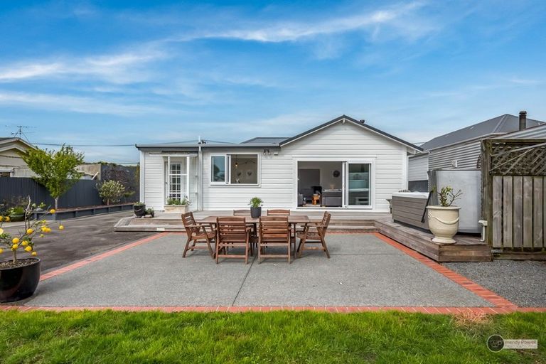 Photo of property in 21 Manchester Street, Petone, Lower Hutt, 5012