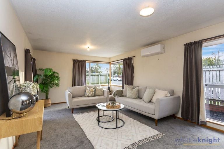 Photo of property in 97 Mandeville Street, Riccarton, Christchurch, 8011