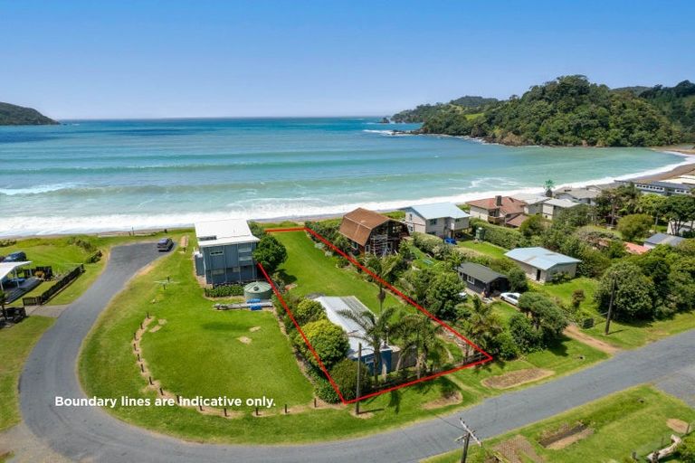 Photo of property in 44 Owai Avenue, Helena Bay, Hikurangi, 0184