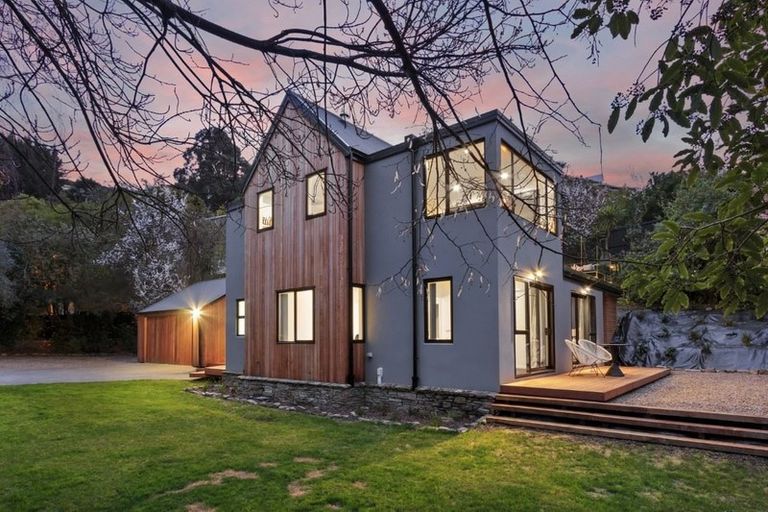 Photo of property in 49 Holliss Avenue, Cashmere, Christchurch, 8022