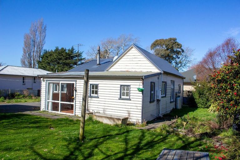 Photo of property in 35 Trevors Road, Hampstead, Ashburton, 7700