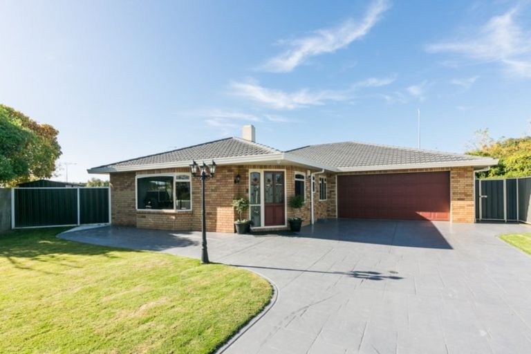 Photo of property in 166d Guppy Road, Taradale, Napier, 4112
