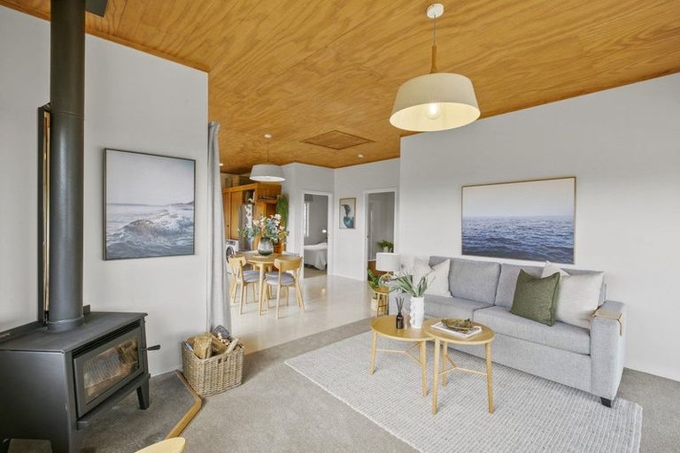 Photo of property in 828 Dover Road, Okato, New Plymouth, 4374