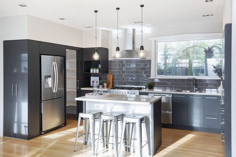 Photo of property in 128 Rutland Street, St Albans, Christchurch, 8052