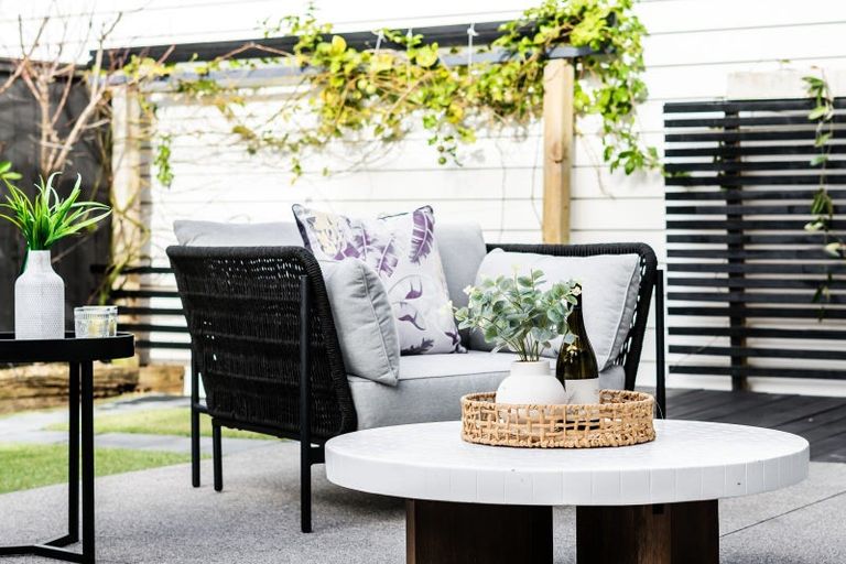 Photo of property in 16 Harvard Street, Hobsonville, Auckland, 0616