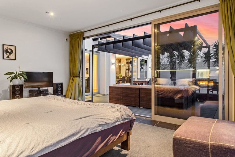 Photo of property in 1 Te Waihora Street, Pegasus, 7612