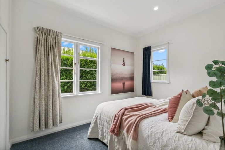 Photo of property in 5 Morgan Street, Johnsonville, Wellington, 6037