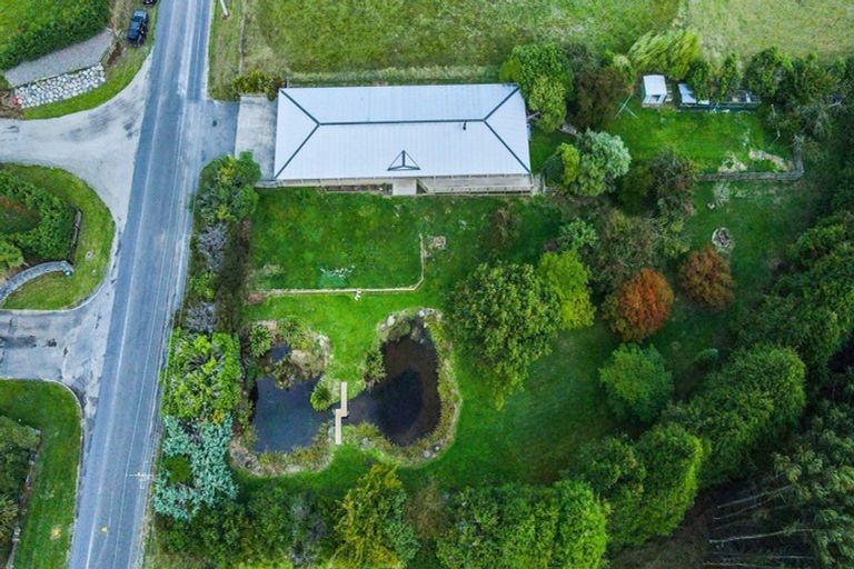 Photo of property in Whalefield Estate, 75 Ruapehu Road, Ohakune, 4625