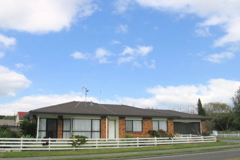 Photo of property in 121b Matapihi Road, Mount Maunganui, 3116