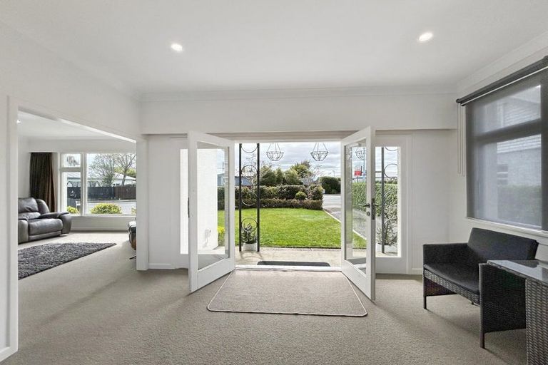 Photo of property in 33 Saint Andrew Street, Richmond, Invercargill, 9810