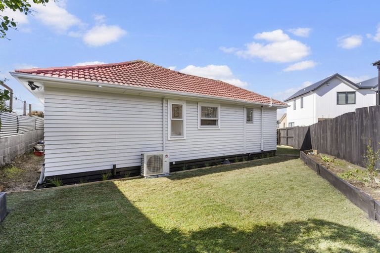 Photo of property in 22b Rimu Road, Manurewa, Auckland, 2102