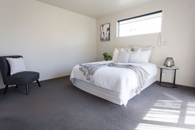 Photo of property in 105a Randolph Street, Woolston, Christchurch, 8062