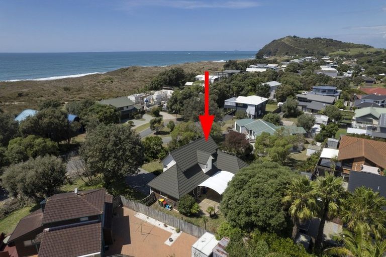 Photo of property in 6 Tuhua Place, Bowentown, Katikati, 3177