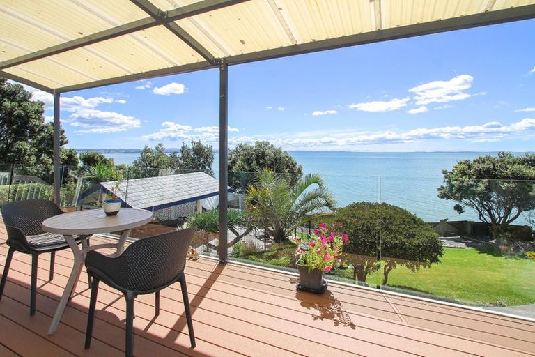 Photo of property in 26 Crispe Road, Clarks Beach, 2122