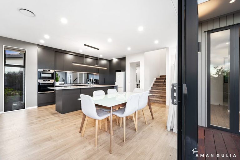 Photo of property in 90 Joshua Carder Drive, Hobsonville, Auckland, 0616