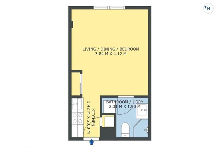Photo of property in 3b Riverton Drive, Randwick Park, Auckland, 2105