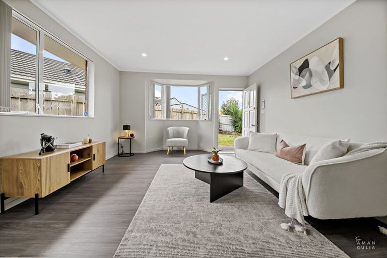 Photo of property in 110m Metcalfe Road, Ranui, Auckland, 0612