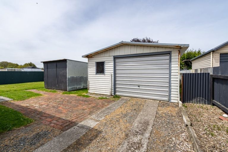 Photo of property in 353 Saint Andrew Street, Glengarry, Invercargill, 9810