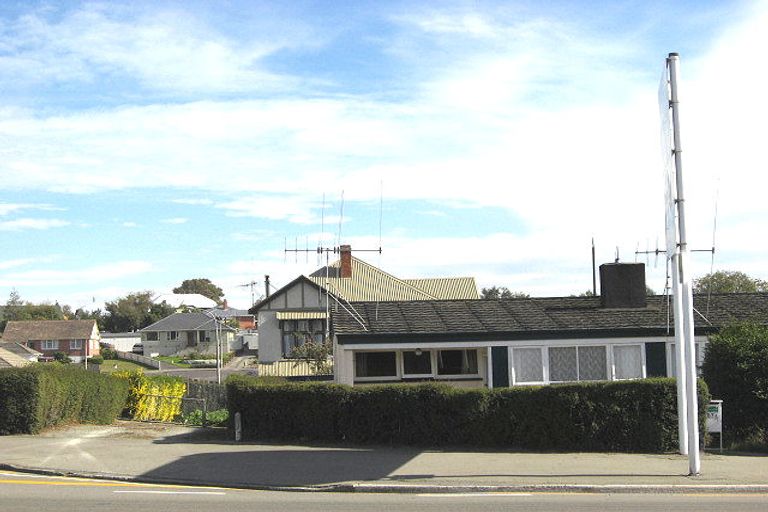 Photo of property in 87-87a King Street, Kensington, Timaru, 7910