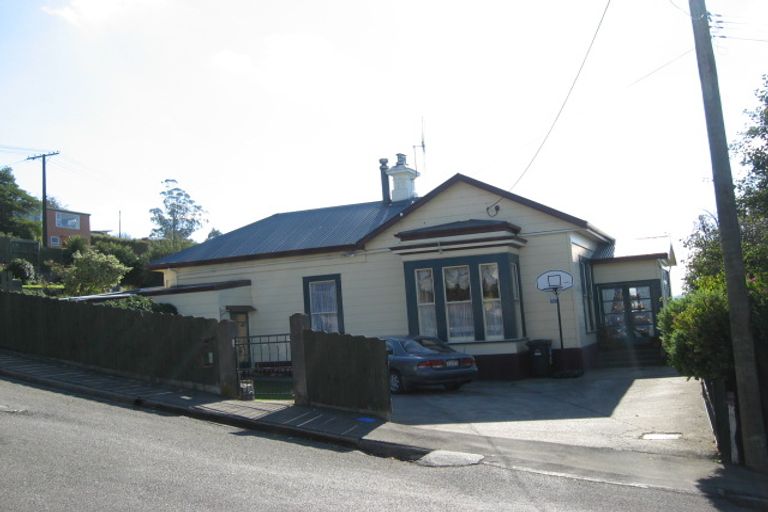 Photo of property in 6 Earn Street, Oamaru North, Oamaru, 9400