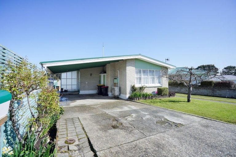 Photo of property in 49 Ascot Terrace, Kingswell, Invercargill, 9812
