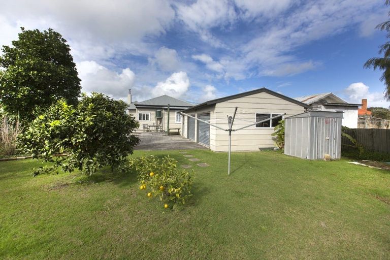 Photo of property in 174 Victoria Street, Dargaville, 0310
